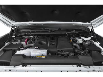 2025 Toyota Tundra 4WD Limited