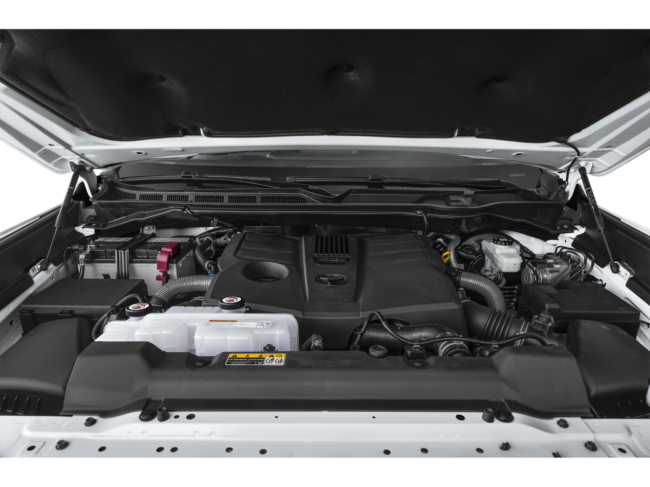 2025 Toyota Tundra 4WD Limited