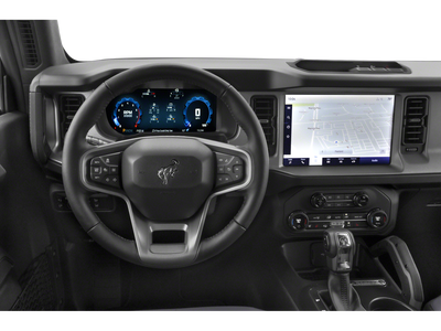 2026 Ford Bronco 60th Anniversary Ltd. Edition