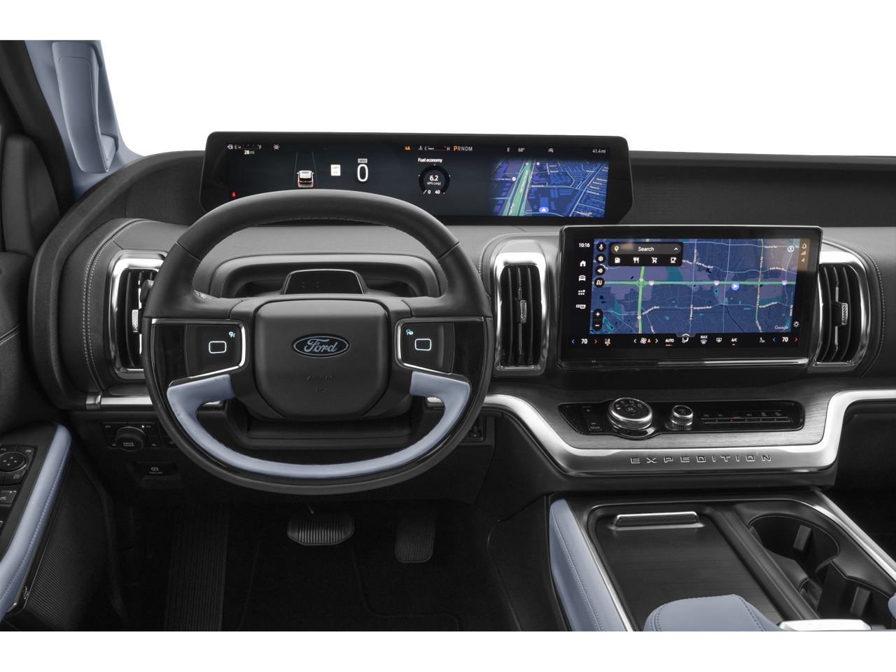 2026 Ford Expedition Platinum photo 4