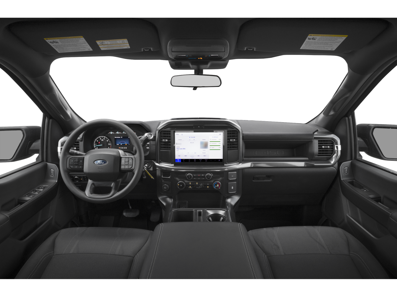 2026 Ford F-150 Lobo