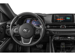 2026 Toyota GR Supra 3.0