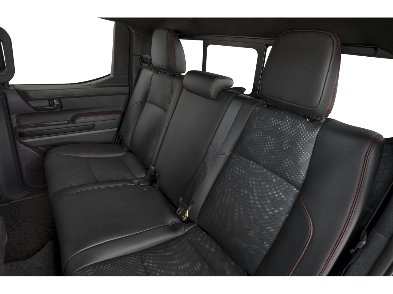 2026 Toyota TACOMA TRD PRO TRD Pro Hybrid