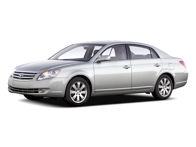 2009 Toyota AVALON XLS