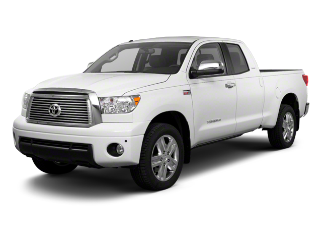 2010 Toyota Tundra 2WD Truck DB 2WD V8 4.6 GRD