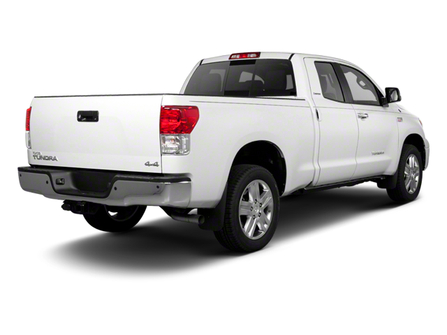 2010 Toyota Tundra 2WD Truck DB 2WD V8 4.6 GRD