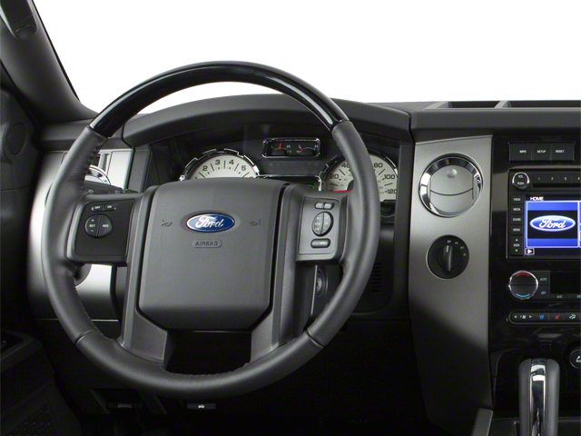 2011 Ford Expedition XLT