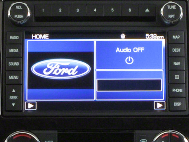 2011 Ford Expedition XLT