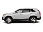2012 Kia Sorento EX