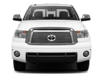 2012 Toyota Tundra 2WD Truck DB 2WD V8 4.6 GRD