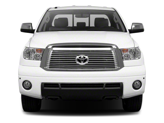 2012 Toyota Tundra 2WD Truck DB 2WD V8 4.6 GRD
