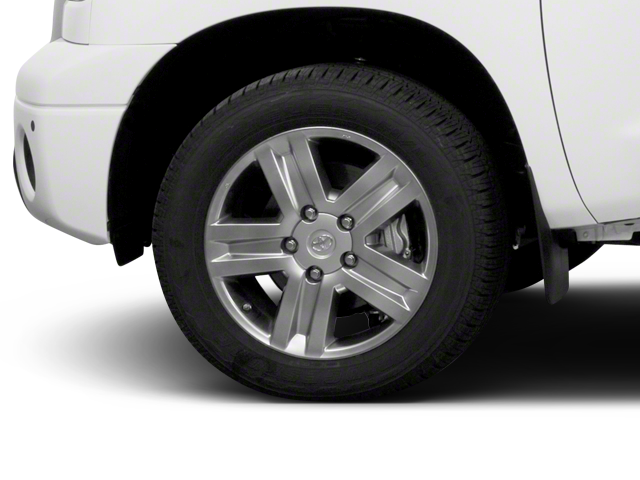 2012 Toyota Tundra 2WD Truck DB 2WD V8 4.6 GRD