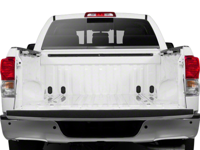 2012 Toyota Tundra 2WD Truck DB 2WD V8 4.6 GRD