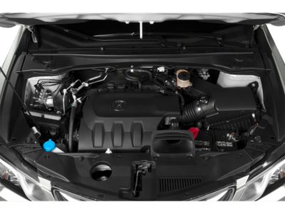2013 Acura RDX Technology Package w/Technology Package