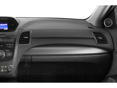 2013 Acura RDX Technology Package w/Technology Package