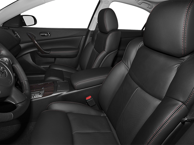 2013 Nissan Maxima 3.5 SV