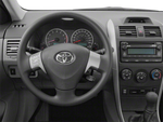 2013 Toyota COROLLA L
