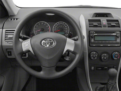 2013 Toyota COROLLA L