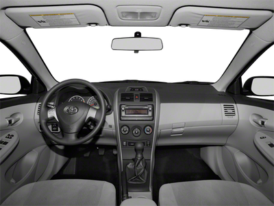 2013 Toyota COROLLA L