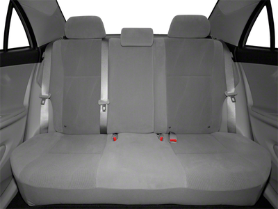 2013 Toyota COROLLA L