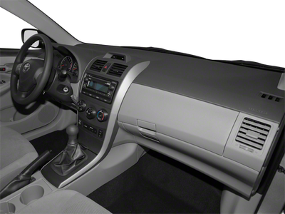 2013 Toyota COROLLA L