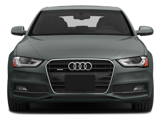 2014 Audi A4 Premium