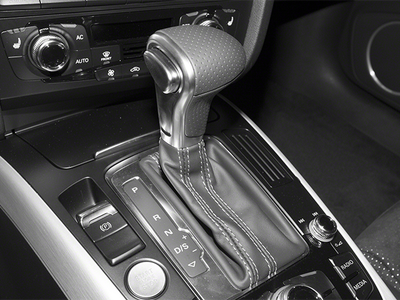 2014 Audi A4 Premium