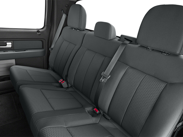 2014 Ford F-150 STX®