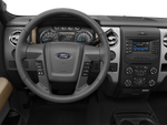 2014 Ford F-150 ST