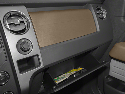 2014 Ford F-150 ST