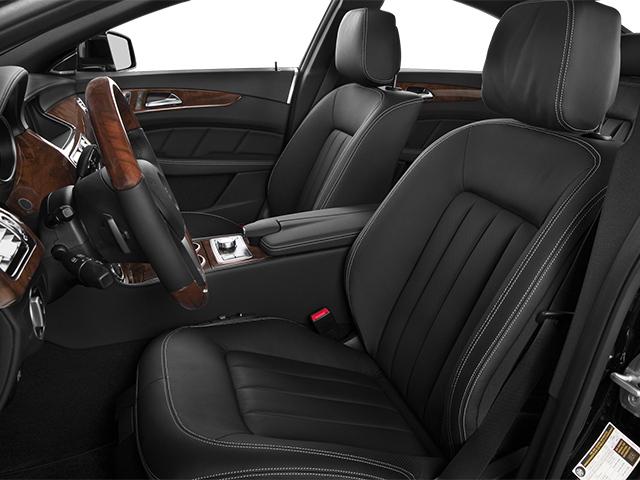 2014 Mercedes-Benz CLS CLS 550