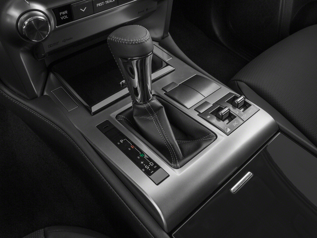2016 Lexus GX 460 4DR SUV 4WD