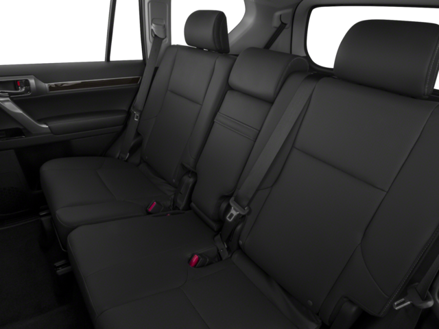 2016 Lexus GX 460 4DR SUV 4WD