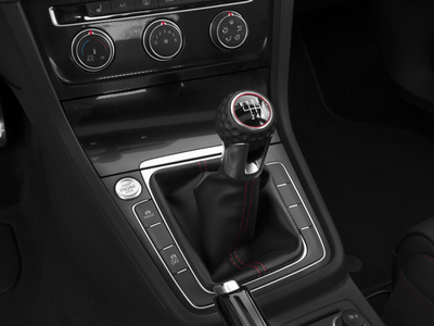 2016 Volkswagen Golf GTI AUTOBAHN W/PERFOR