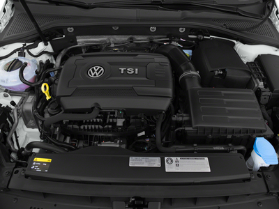 2016 Volkswagen Golf GTI AUTOBAHN W/PERFOR