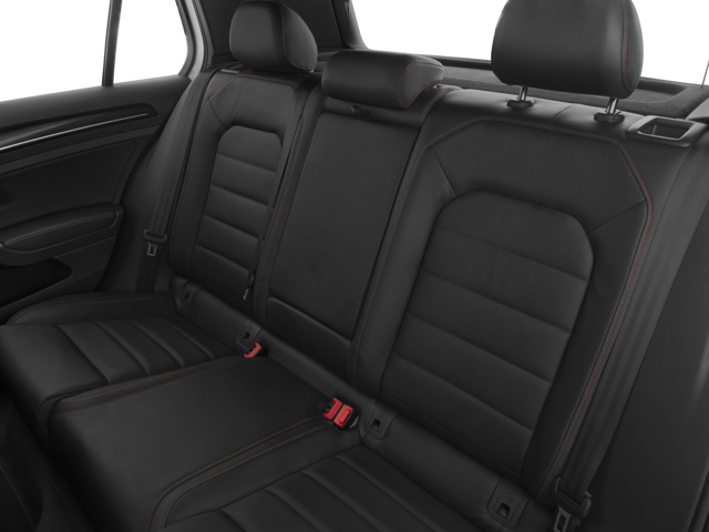 2016 Volkswagen Golf GTI AUTOBAHN W/PERFOR
