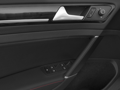 2016 Volkswagen Golf GTI AUTOBAHN W/PERFOR
