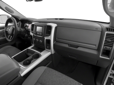 2017 RAM 2500 SLT