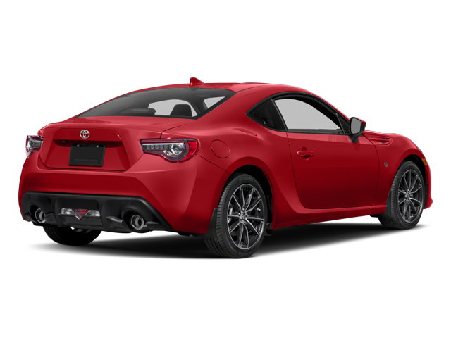 2017 Toyota 86 860 SPECIAL EDITI