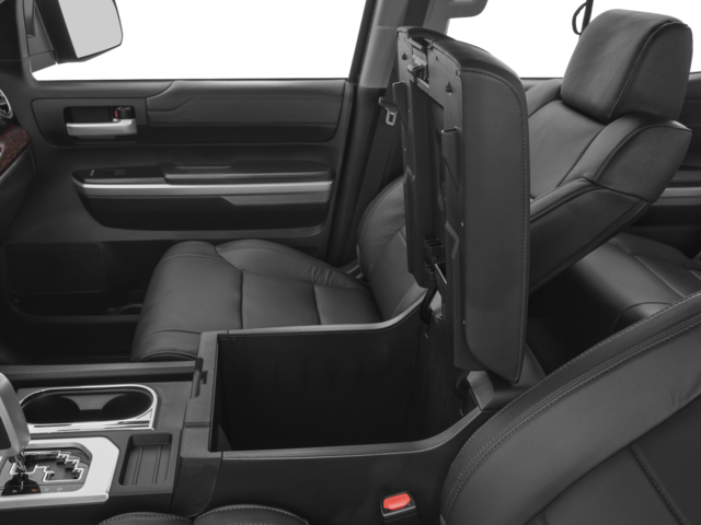 2017 Toyota TUNDRA 4X2 Limited