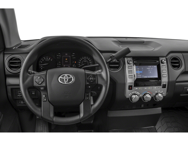 2018 Toyota Tundra 2WD SR