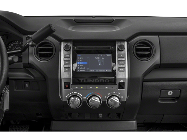 2018 Toyota Tundra 2WD SR