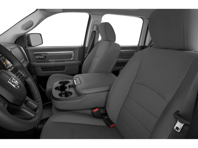 2019 RAM 1500 Classic Lone Star