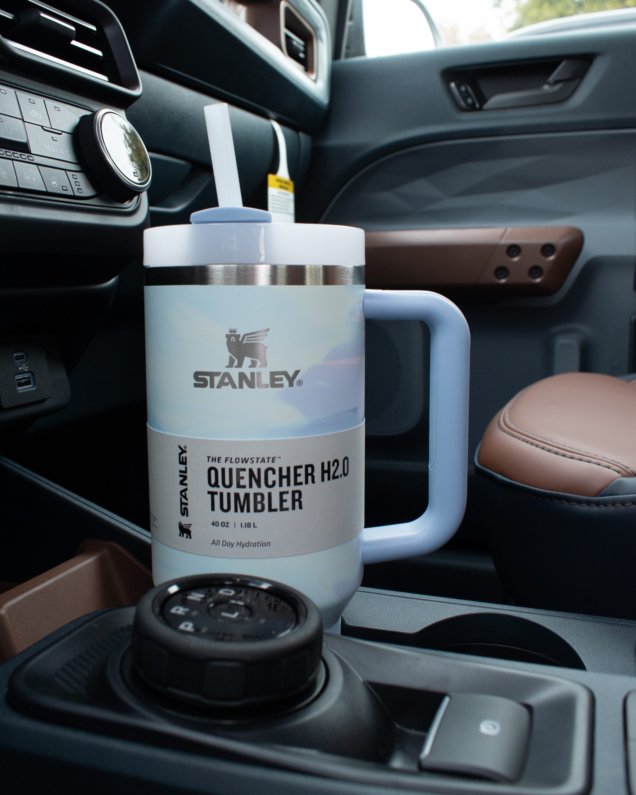 Stanley Quencher Tumbler- In Stock 
 2023 Ford Maverick