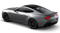2026 Ford Mustang GT Fastback