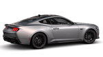 2026 Ford Mustang GT Fastback