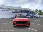 2026 Ford Mustang GT Fastback
