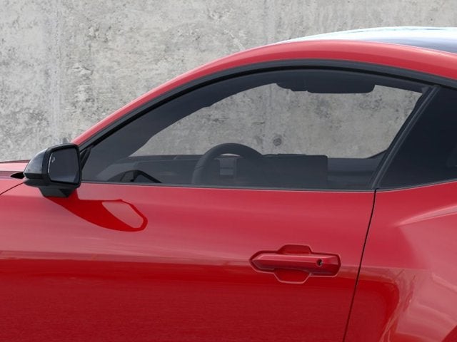 2026 Ford Mustang GT Fastback