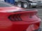 2026 Ford Mustang GT Fastback
