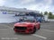 2026 Ford Mustang GT Fastback